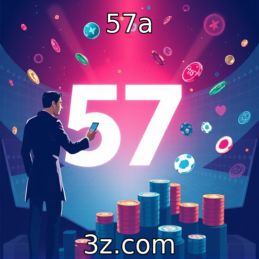 Expansão de plataformas de apostas transforma o mercado de iGaming