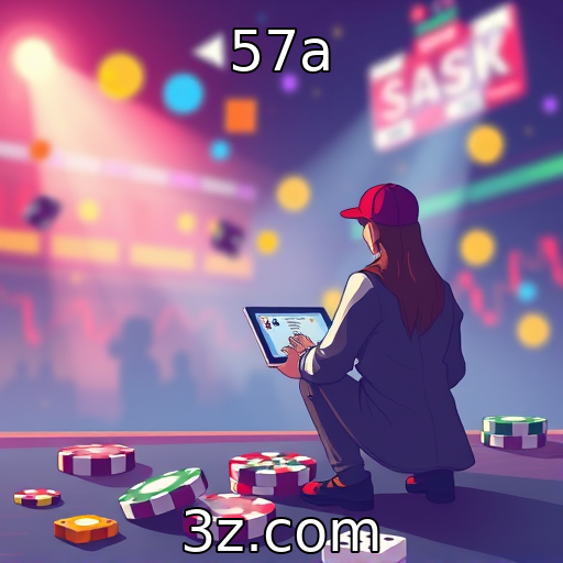 Crescimento de plataformas de apostas e suas implicações no mercado