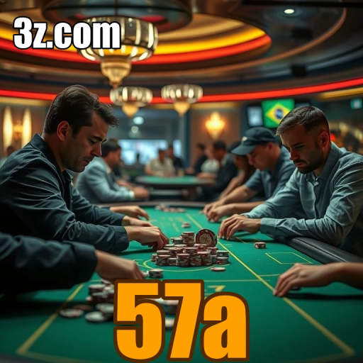 Engaje-se na Community do 57a e Amplie Suas Experiências