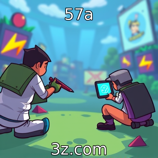 Crescimento do mercado de jogos digitais no Brasil