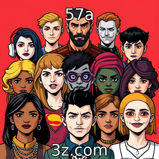 Análise da diversidade nos personagens de jogos modernos