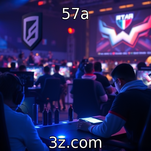 Evolução dos eSports e sua popularidade global