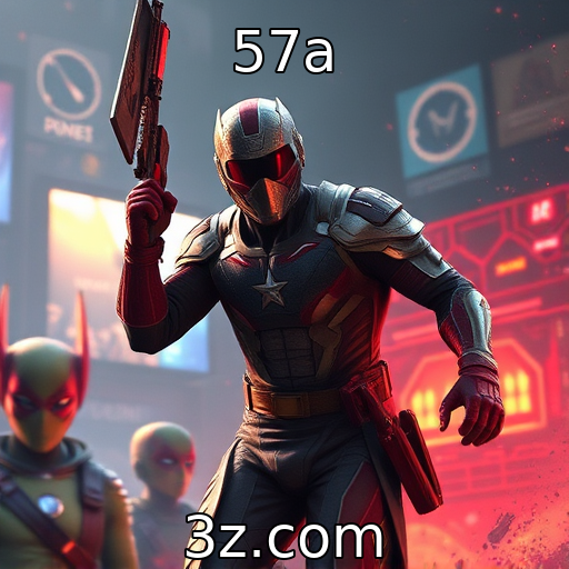 A evolução dos gráficos em jogos nos últimos anos