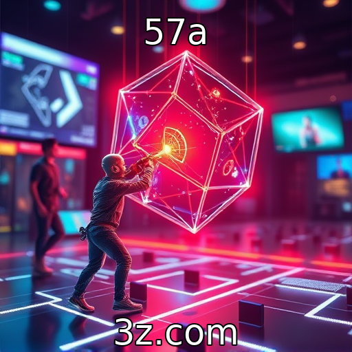 Impacto da inteligência artificial em jogos modernos