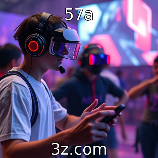 Adoção de tecnologias de baixa latência em jogos ao vivo