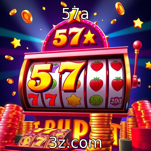 Evolução de jackpots progressivos em slots online