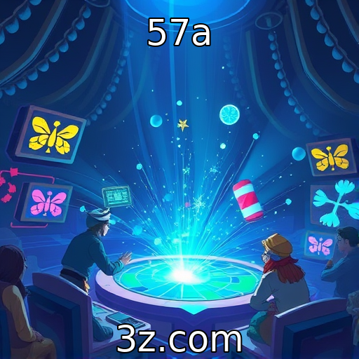 Inovação em RNG e suas implicações para o jogo