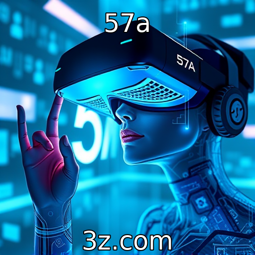 Inovação em realidade virtual e aumentada