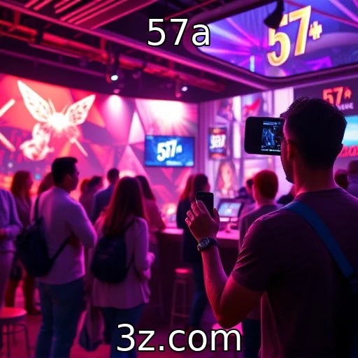 O impacto da realidade virtual no entretenimento